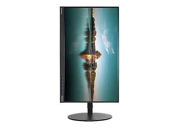 [Refurbished] Monitor Lenovo ThinkVision T23i-10 23 Inch Screen LED-Lit ...