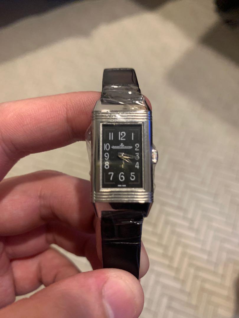 Reverso best sale one reedition