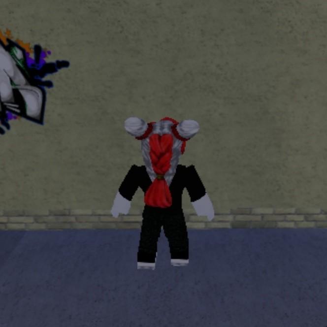 Roblox YBA Peppermint Jolyne Kujo Costemic (Limited), 興趣及遊戲, 玩具 & 遊戲類