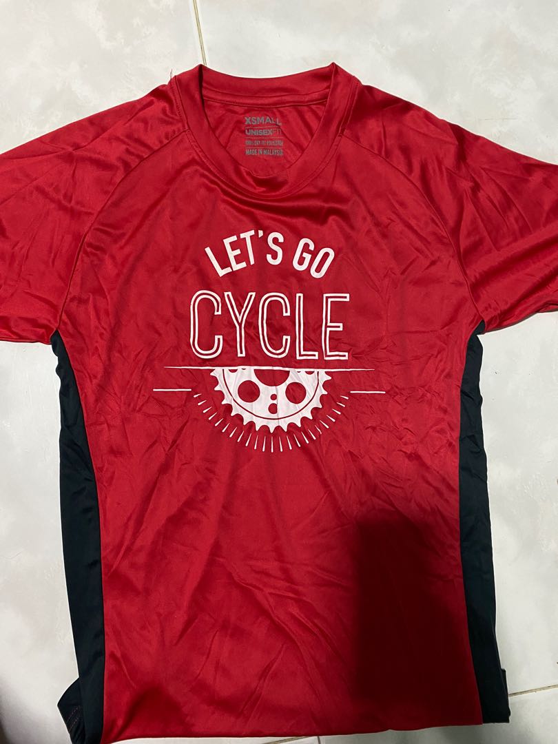 Running Event (shirts), Women's Fashion 