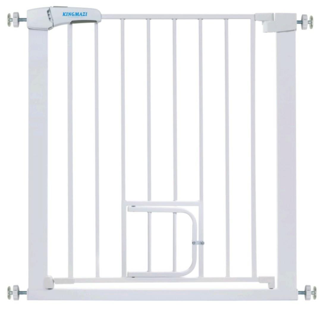 safety gate, Babies & Kids, Baby Nursery & Kids Furniture, Bed Guards