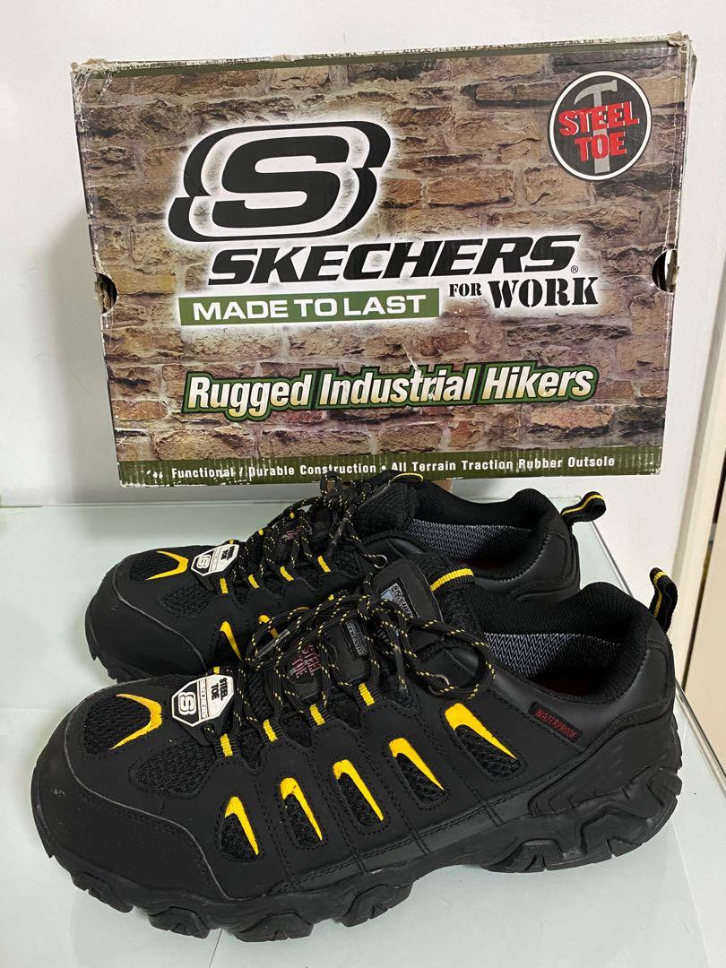 Skechers 77051-bkyl online