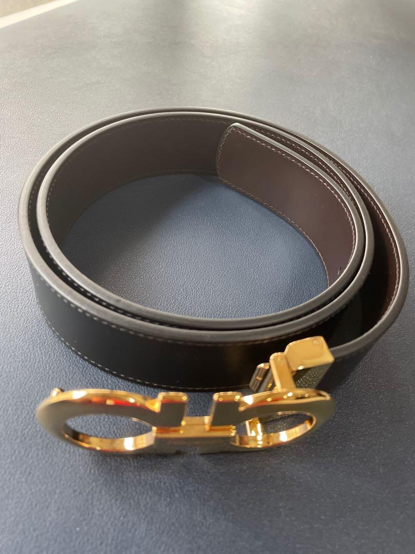 Kalogirou - It's all in the details. @ferragamo #belt.