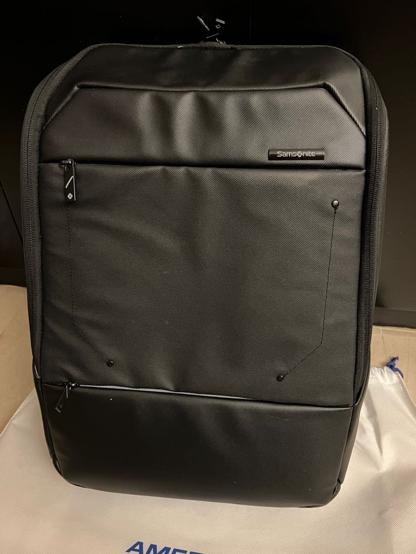 Samsonite urban 2025 arc backpack