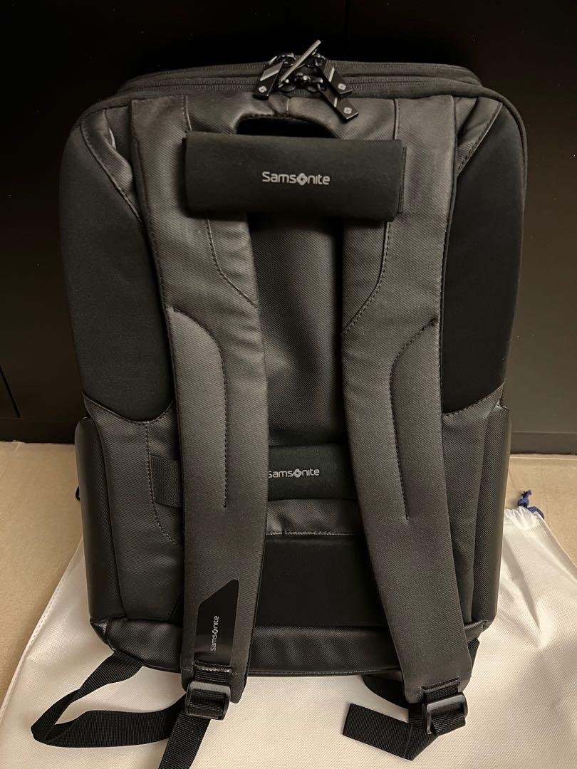 Samsonite urban arc backpack on sale