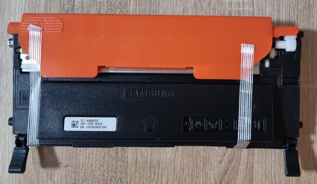 Samsung Laser Printer Toner, Computers 