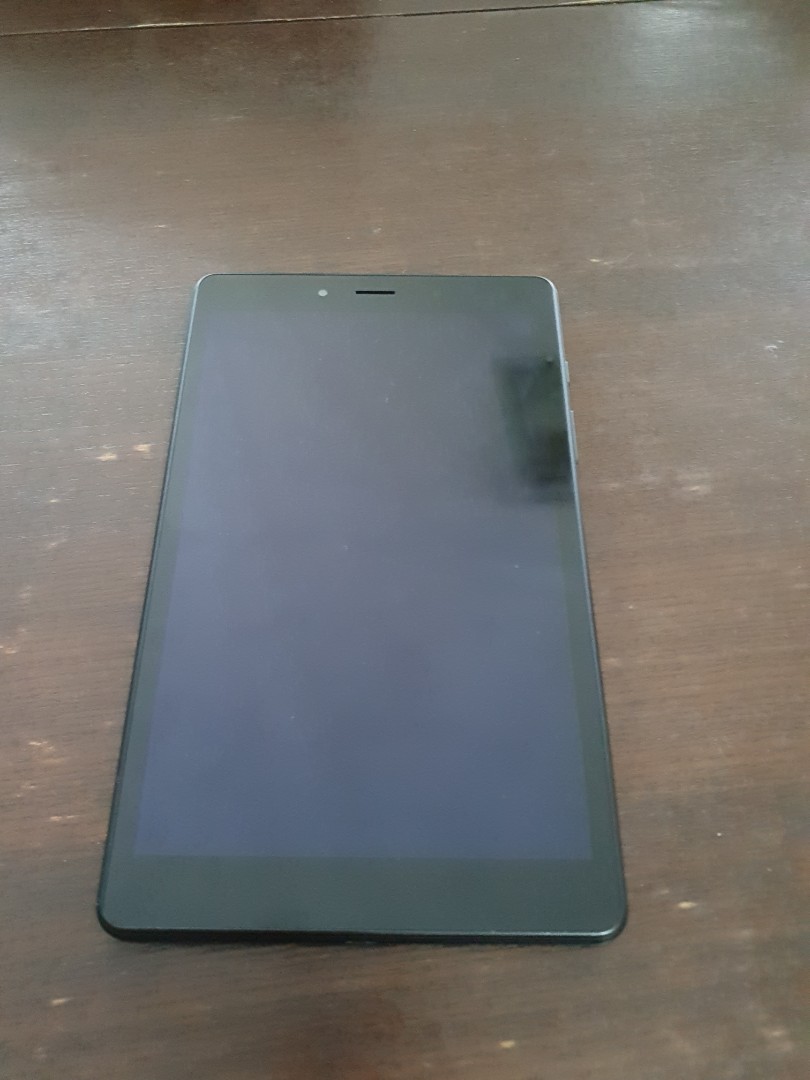 Samsung Tab A (SM T295) Not Working, Mobile Phones & Gadgets, Tablets