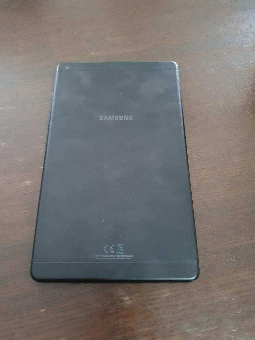Samsung Tab A (SM T295) Not Working, Mobile Phones & Gadgets, Tablets
