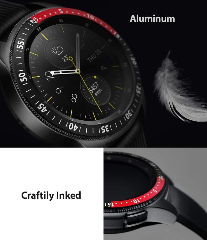 Galaxy watch 46 case hotsell