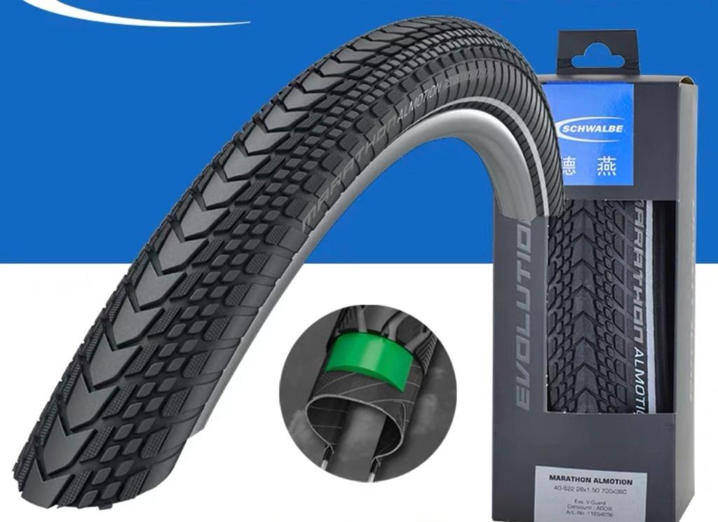 Schwalbe marathon almotion 700x38c store