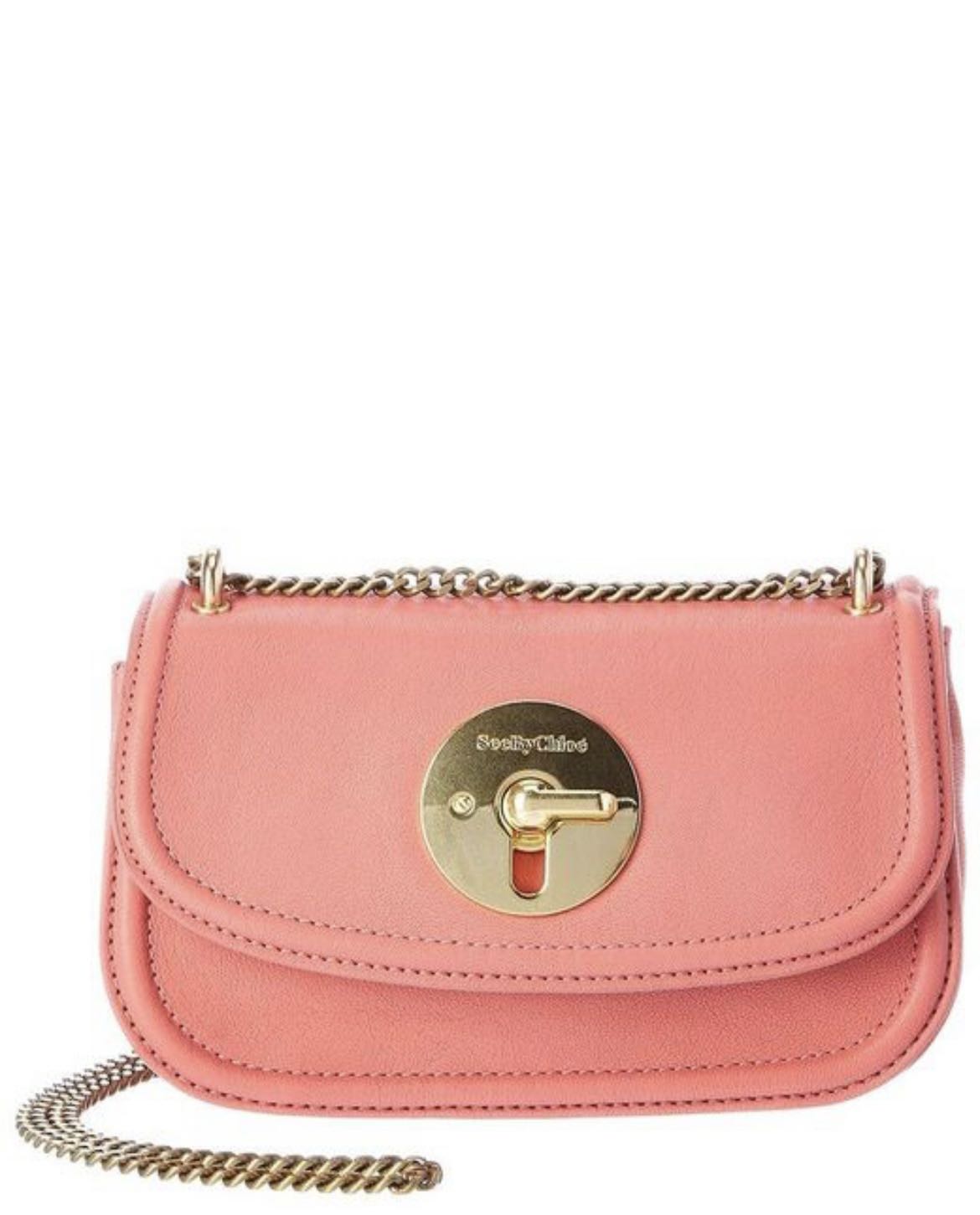 Chloe 2025 lois bag