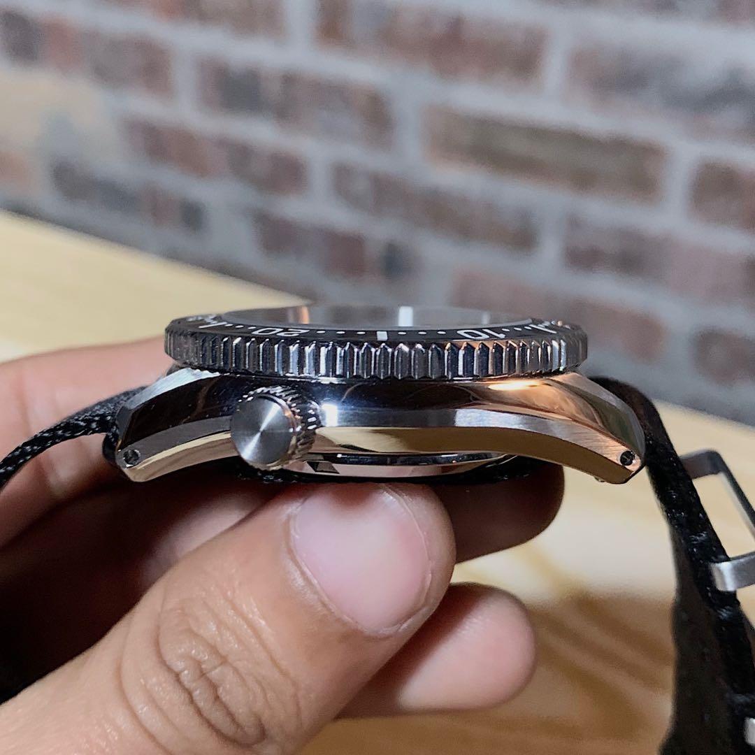 Seiko sales snk diver