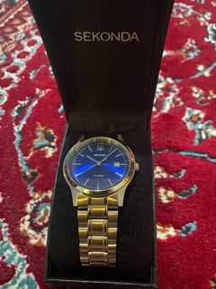 Cheap cheap sekonda watches