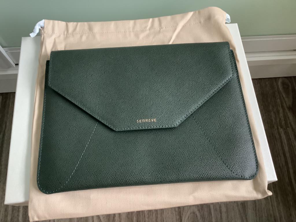 Senreve Mini Envelope Sleeve