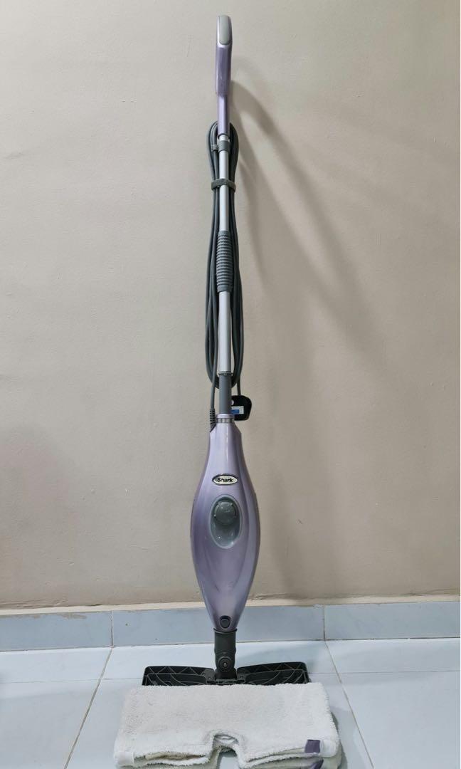 Shark Steam Pocket Mop Hard Floor Cleaner S3501, Furniture & Home