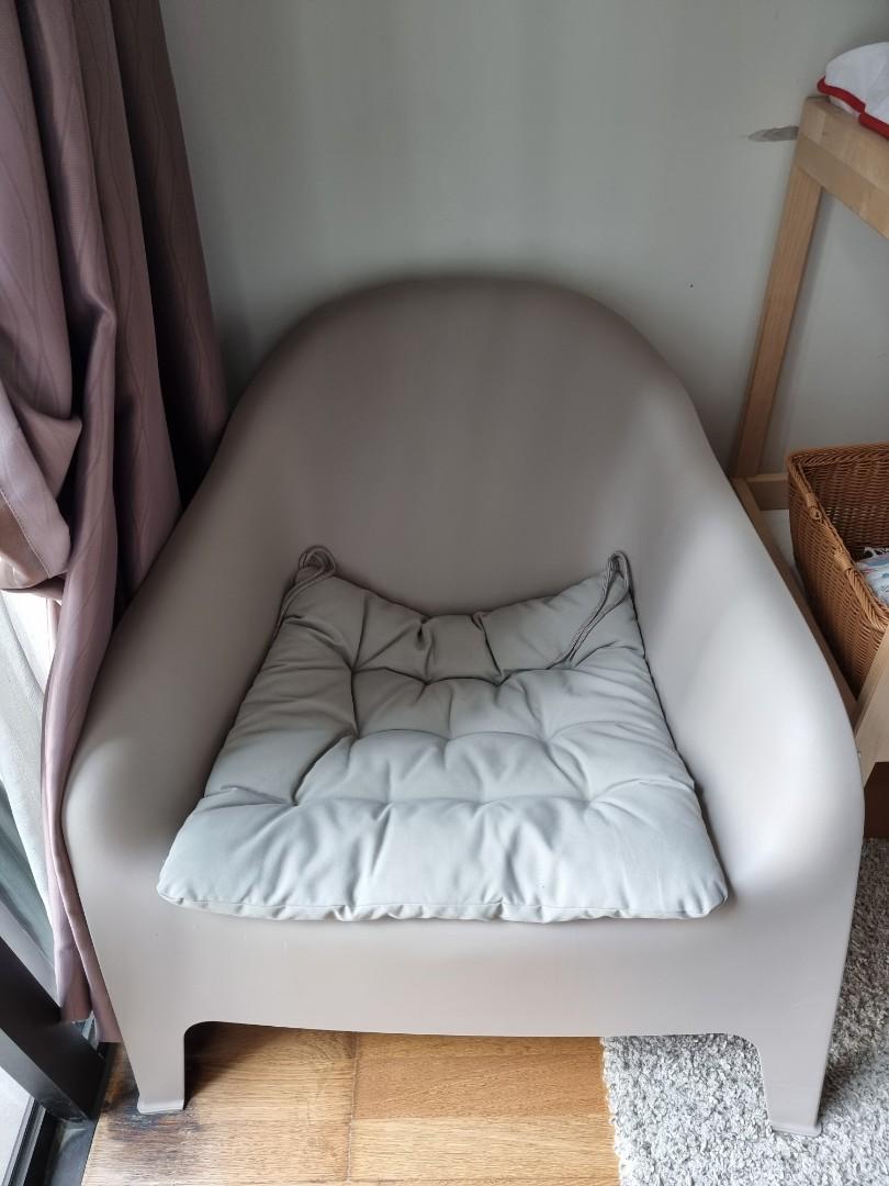 Skarpö armchair sales