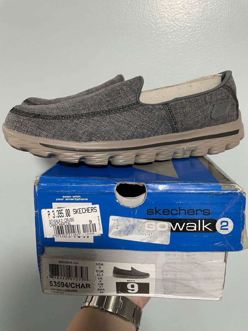Skechers on the go cruise clearance