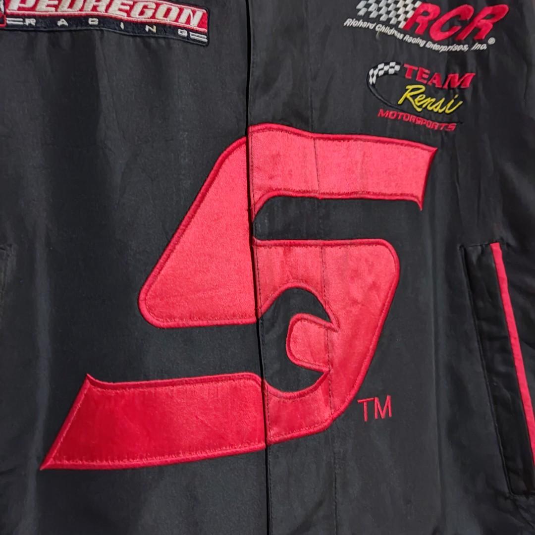 Snap On Two Racing Jackets Snap-on Racing jacket, Men's Fashion, Coats, Jackets and Outerwear on ...