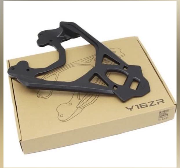 Sniper v3 / y16 rack !, Motorcycles, Motorcycle Accessories on Carousell