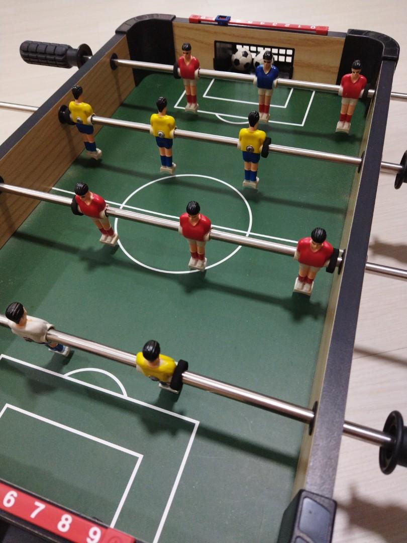 Soccer Ball Board Game, Sports Equipment, Sports & Games, Racket & Ball