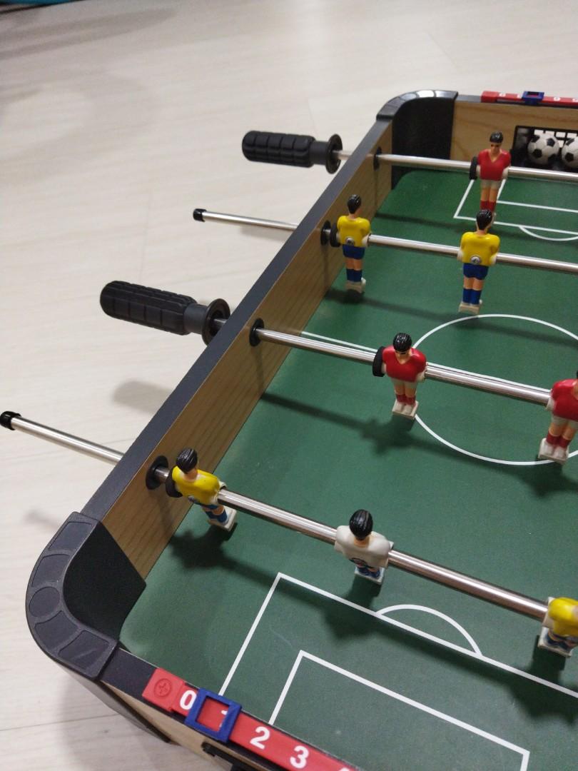 Soccer Ball Board Game, Sports Equipment, Sports & Games, Racket & Ball