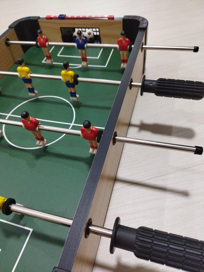 Soccer Ball Board Game, Sports Equipment, Sports & Games, Racket & Ball