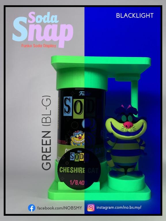 Soda SNAP! Better way to display your Funko Soda Pop!, Hobbies & Toys