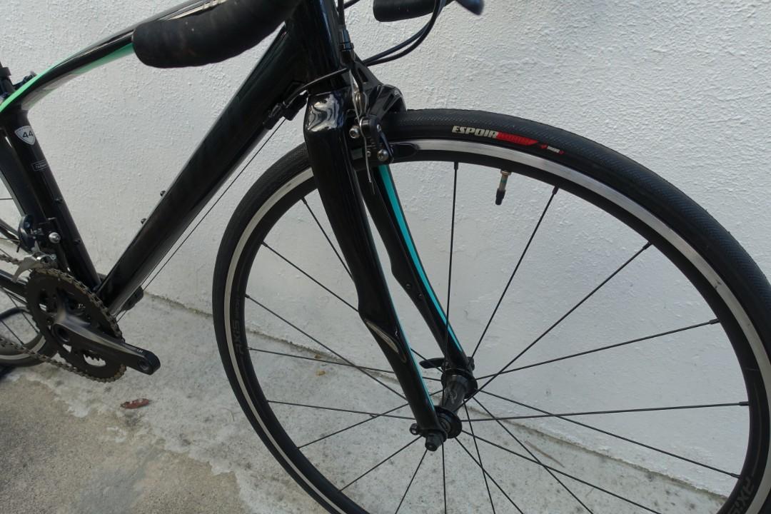 Specialized dolce sport gloss satin hot sale tarmac