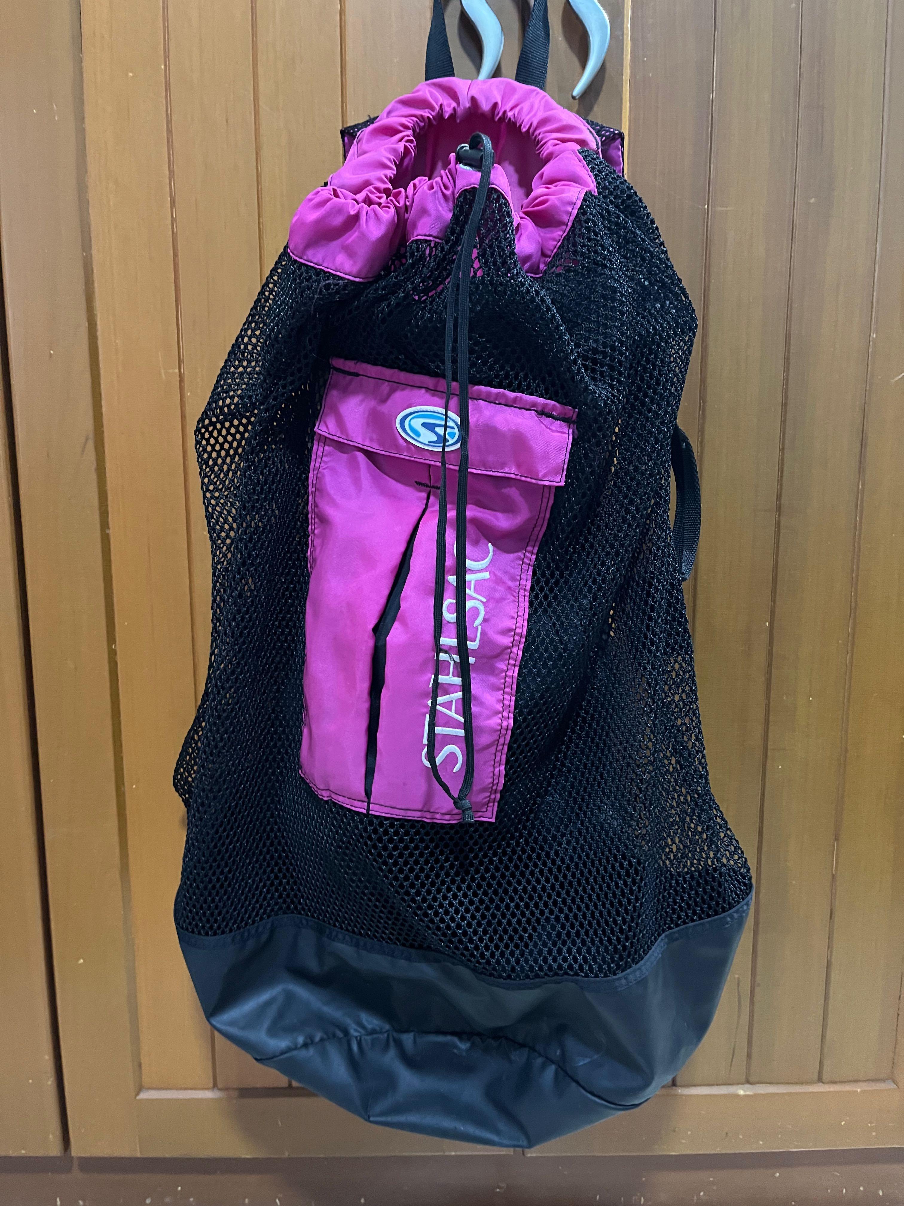 Stahlsac bonaire mesh sales backpack