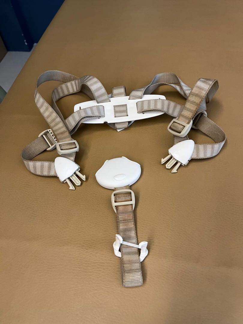 Stokke Harness 3 point, Babies & Kids, Nursing & Feeding, Baby High