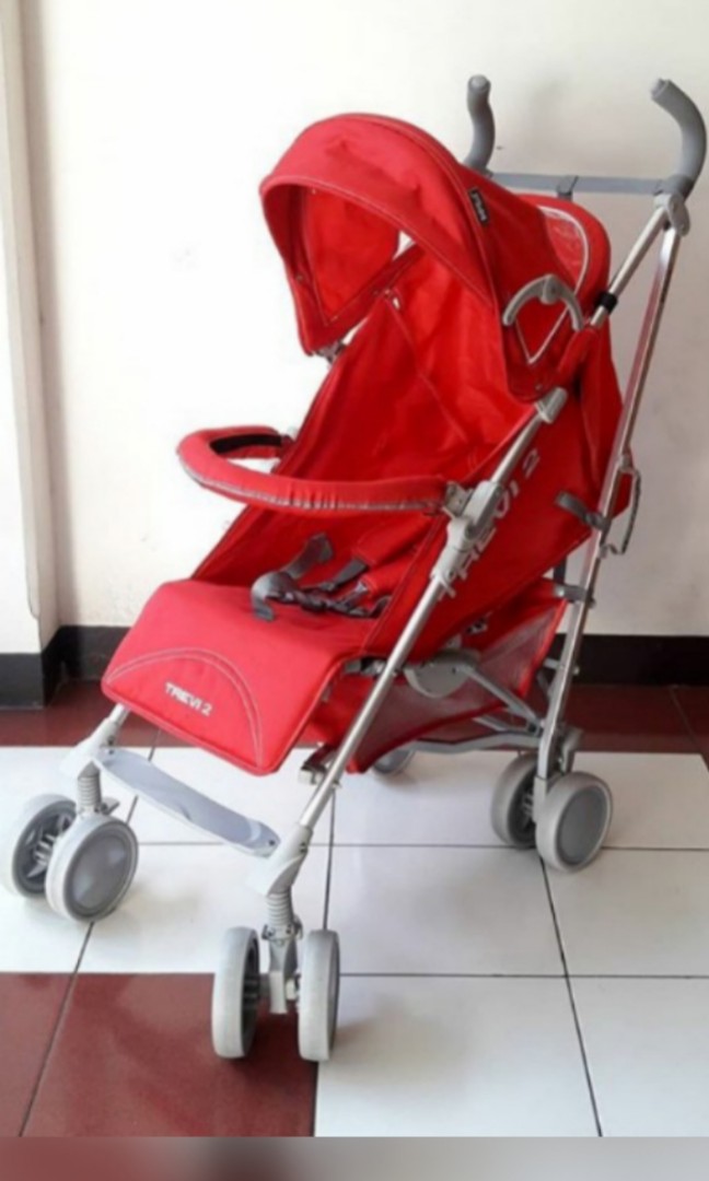 Stroller baby Elle trevi 2, Bayi \u0026 Anak 