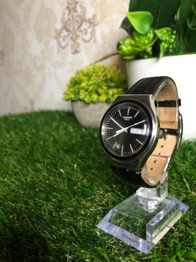 Swatch shopee clearance