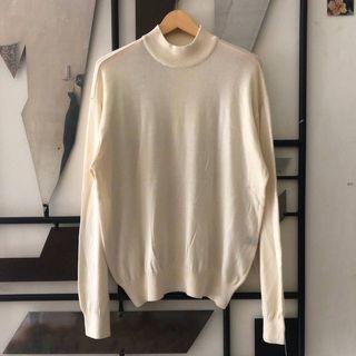 sweater rajut by YsLaurent