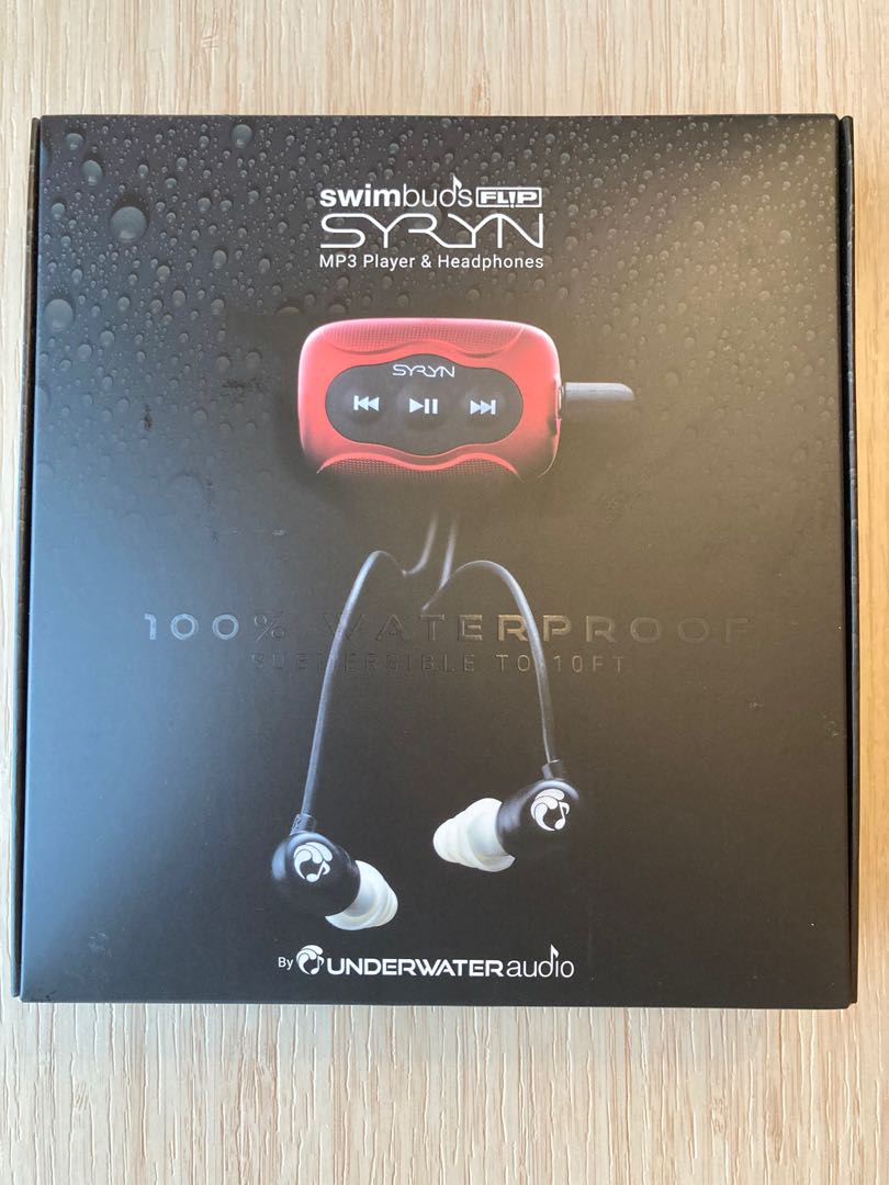 Swimbuds flip deals