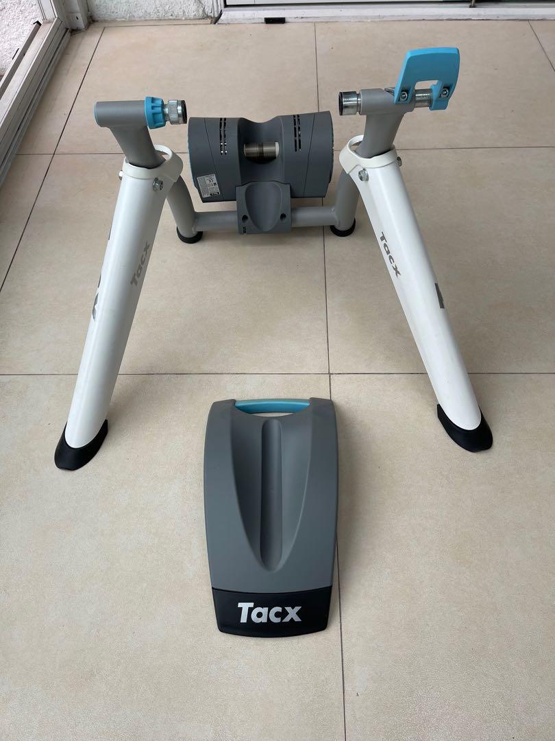 Tacx vortex smart trainer zwift hot sale