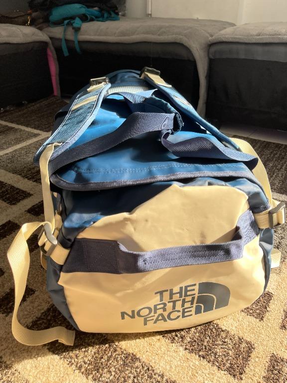 THE NORTH FACE DUFFEL BAG (BASE CAMP XL), Sports Equipment, Hiking