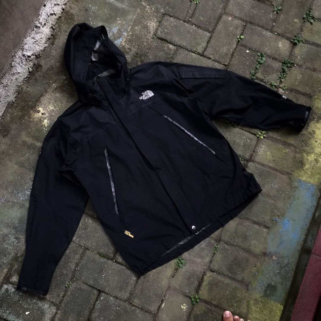 The north face paclite gore tex store