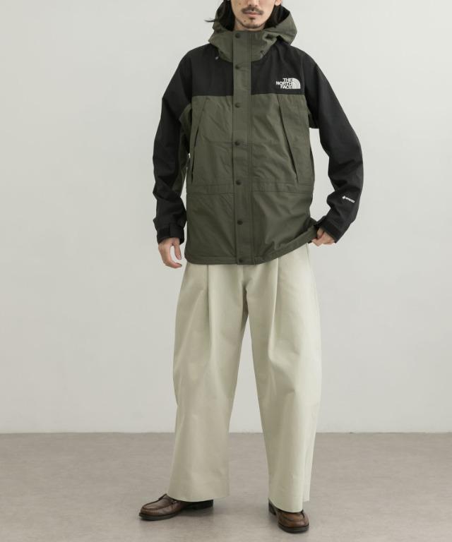 The North Face mountain light jacket L １着でも送料無料
