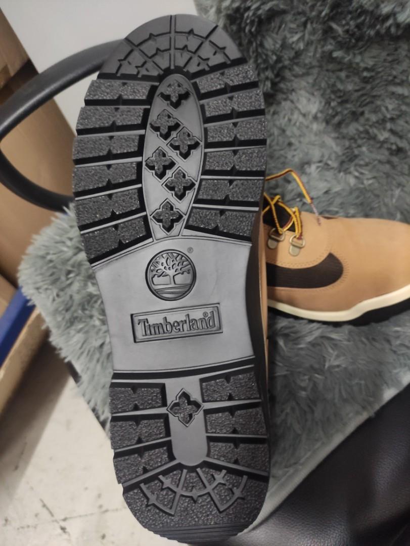 Timberland boot 44.5 reg 1299 Carousell
