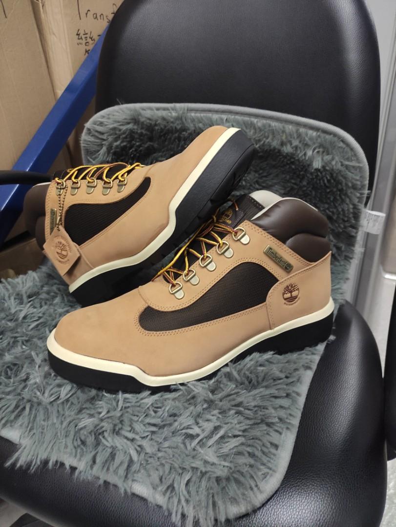 Timberland 1299 top
