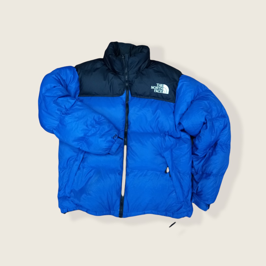 TNF Puffer 700 Series, Men's Fashion, Coats, Jackets and Outerwear on ...