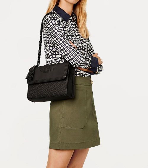 Tory burch hot sale matte