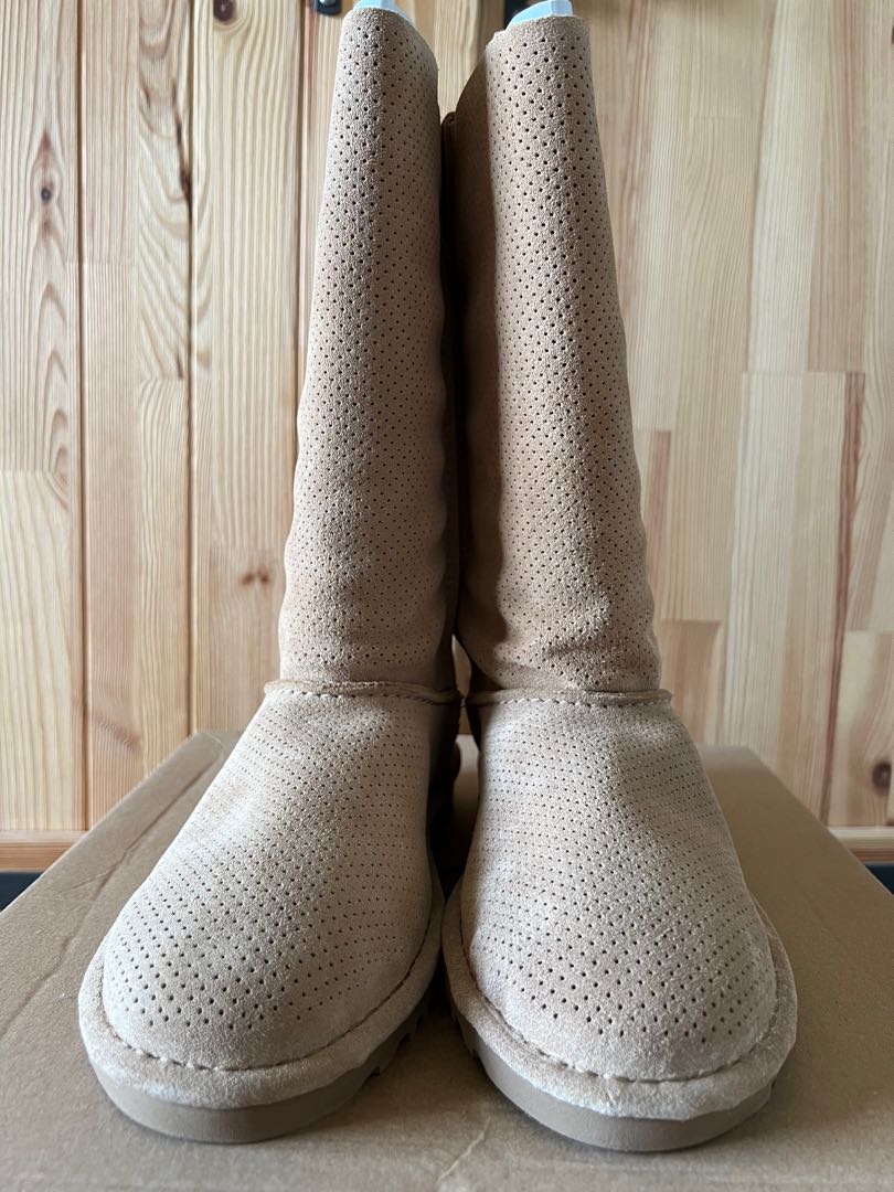 Ugg classic unlined clearance