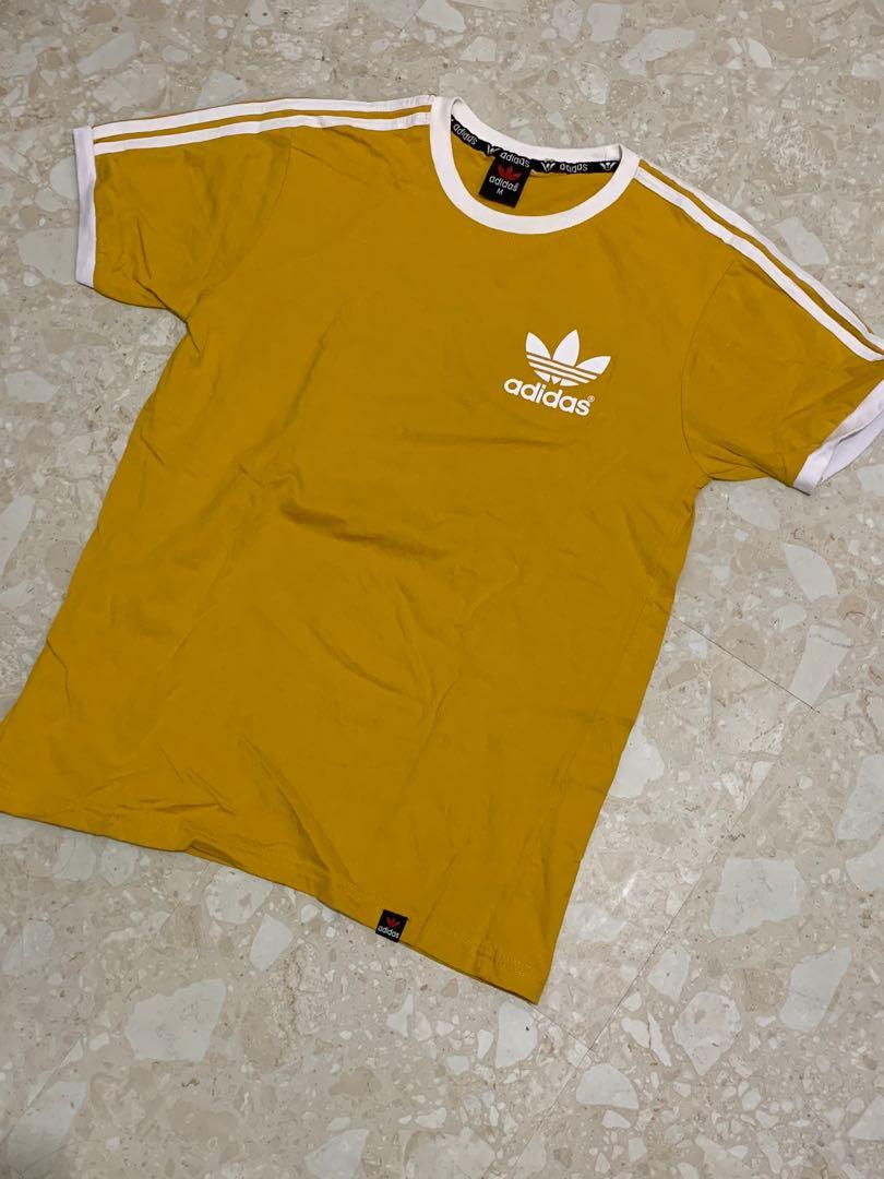unisex adidas t shirt