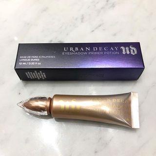 URBAN DECAY EYESHADOW PRIMER POTION (FULL SIZE 10ml) - SIN