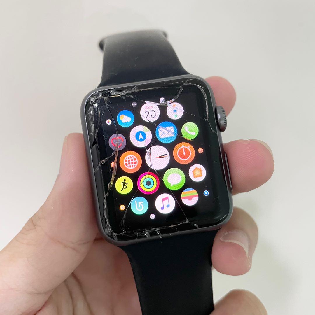 Used apple watch series 2 2025