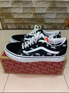 Vans old skool