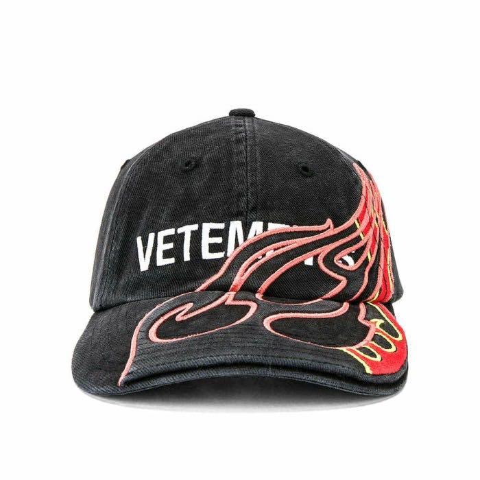 Vetements x reebok hat clearance