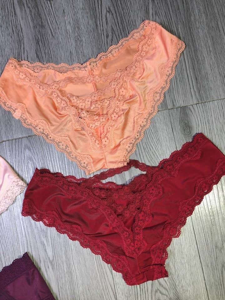 Victoria Secret panties, Women's Fashion, New Undergarments