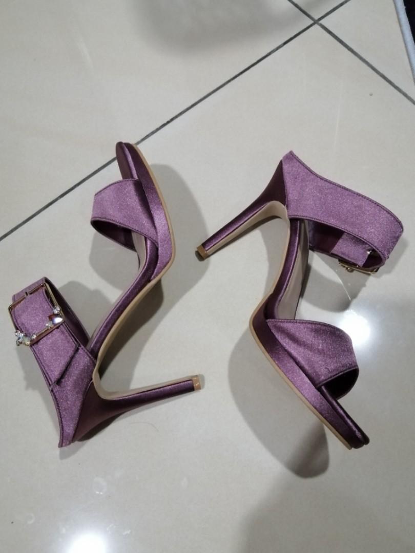 Vincci party shoes sales heel